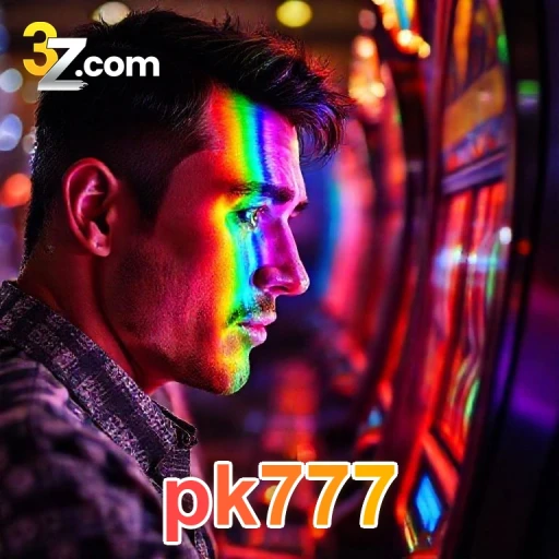 pk777 BET
